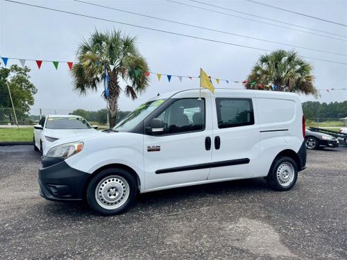 2017 Ram Promaster City