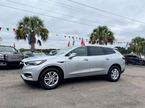 2020 Buick Enclave