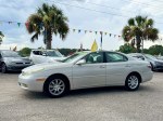 2004 Lexus ES 330