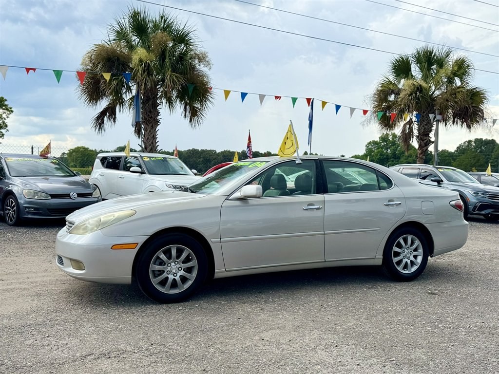 photo of 2004 Lexus ES 330