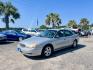 2007 Silver /Grey Ford Taurus (1FAFP53U07A) with an 3.0l V6 SFI 3.0l engine, Automatic transmission, located at 745 East Steele Rd., West Columbia, SC, 29170, (803) 755-9148, 33.927212, -81.148483 - Special Internet Price! 2007 Ford Taurus - Photo#0