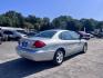 2007 Silver /Grey Ford Taurus (1FAFP53U07A) with an 3.0l V6 SFI 3.0l engine, Automatic transmission, located at 745 East Steele Rd., West Columbia, SC, 29170, (803) 755-9148, 33.927212, -81.148483 - Special Internet Price! 2007 Ford Taurus - Photo#2