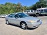 2007 Silver /Grey Ford Taurus (1FAFP53U07A) with an 3.0l V6 SFI 3.0l engine, Automatic transmission, located at 745 East Steele Rd., West Columbia, SC, 29170, (803) 755-9148, 33.927212, -81.148483 - Special Internet Price! 2007 Ford Taurus - Photo#3