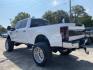 2019 White /Black Ford F250sd (1FT7W2BT1KE) with an 6.7l V8 DI OHC Tdsl 6.7l engine, Automatic transmission, located at 745 East Steele Rd., West Columbia, SC, 29170, (803) 755-9148, 33.927212, -81.148483 - PRICE REDUCED!!!!!!Special Internet Price! 2019 Ford F250SD 12 full throttle suspension lift, chrome piggy back shocks, dual chrome stabilizers, american force 24 inch wheels 40 toyo tires, JL Audio stealth box, slim lime retractable bed cover and bed liner, bluetooth, cruise control, towing package - Photo #1