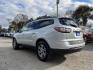 2017 Silver /Grey Chevrolet Traverse (1GNKRGKD2HJ) with an 3.6l V6 DI Dohc 3.6l engine, Automatic transmission, located at 745 East Steele Rd., West Columbia, SC, 29170, (803) 755-9148, 33.927212, -81.148483 - Special Internet Price-2017 Chevrolet Traverse has Power Front Seats, Cloth Interior, Back Up Camera, Power Windows and 3rd Row Seating - Photo #1