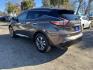 2015 Bronze /Black Nissan Murano (5N1AZ2MG4FN) with an 3.5l V6 DI Dohc Cvtcs 3.5 engine, Automatic transmission, located at 745 East Steele Rd., West Columbia, SC, 29170, (803) 755-9148, 33.927212, -81.148483 - Special Internet Price-2015 Nissan Murano has Leather Interior, Satellite View, Back Up Camrea, Power Front Seats, Navigation and Power Windows - Photo #1