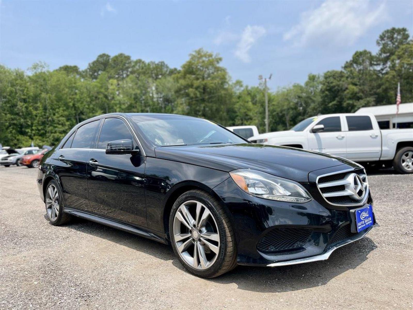 2016 Black /Black Mercedes-Benz E-Class E350 Sport Sedan (WDDHF5KB0GB) with an 3.5l V6 DI Dohc 3.5l engine, Automatic transmission, located at 745 East Steele Rd., West Columbia, SC, 29170, (803) 755-9148, 33.927212, -81.148483 - Special Internet Price-2016 Mercedes-Benz E Class has activated SiriusXM, Leather Interior, Heated Seats, Sunroof, Back Up Camera and Dual Climate Control, Remote Keyless Entry, Cruise Control, Collision Prevention Assist Plus, Driver Monitoring-Alert, Plus More! - Photo #3