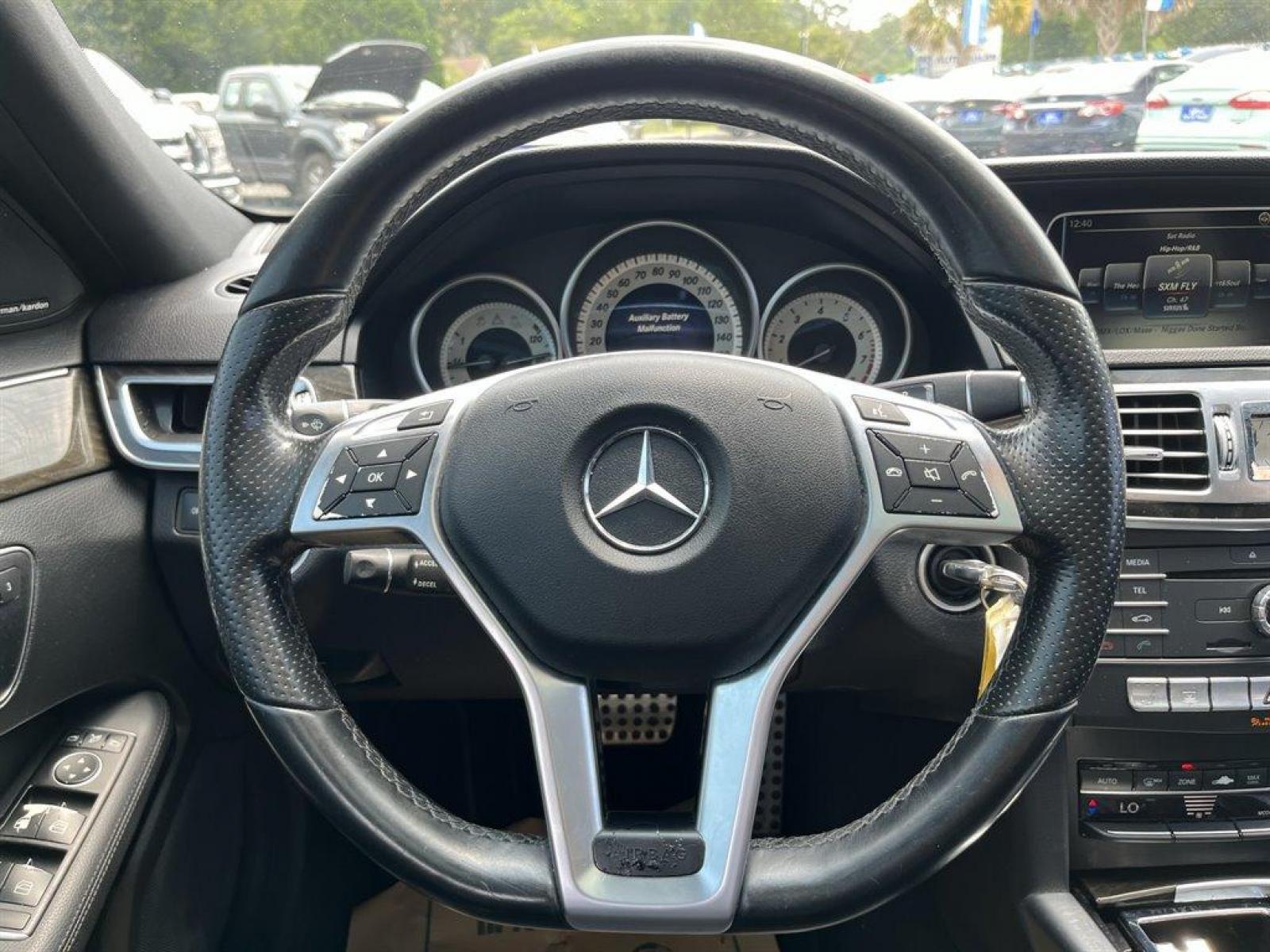2016 Black /Black Mercedes-Benz E-Class E350 Sport Sedan (WDDHF5KB0GB) with an 3.5l V6 DI Dohc 3.5l engine, Automatic transmission, located at 745 East Steele Rd., West Columbia, SC, 29170, (803) 755-9148, 33.927212, -81.148483 - Special Internet Price-2016 Mercedes-Benz E Class has activated SiriusXM, Leather Interior, Heated Seats, Sunroof, Back Up Camera and Dual Climate Control, Remote Keyless Entry, Cruise Control, Collision Prevention Assist Plus, Driver Monitoring-Alert, Plus More! - Photo #5
