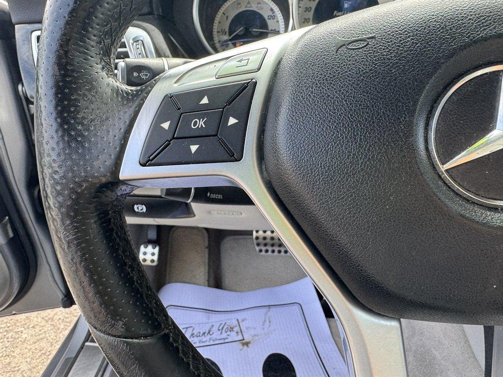 2014 Bronze /Grey Mercedes-Benz CLS Class CLS550 (WDDLJ7DB5EA) with an 4.7l V8 DI Dohc 2-T/C 4.7 engine, Automatic transmission, located at 745 East Steele Rd., West Columbia, SC, 29170, (803) 755-9148, 33.927212, -81.148483 - Special Internet Price-2014 Mercedes-Benz CLS has trial subscription to SiriusXM, Back Up Camera, Navigation, Dual Climate Seating, Leather Interior, Sunroof, Cruise Control, Dual Zone Front And Rear Automatic Air Conditioning, Remote Keyless Entry, Plus More! - Photo#8