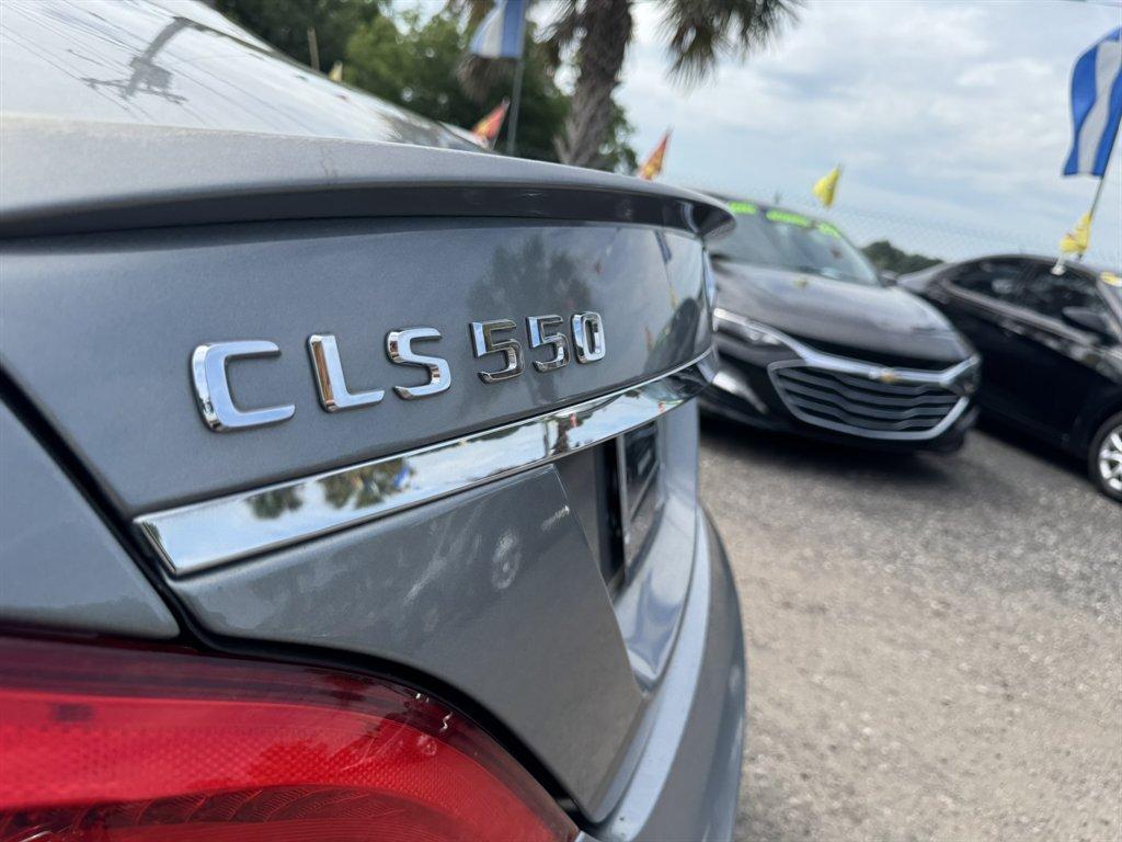 2014 Bronze /Grey Mercedes-Benz CLS Class CLS550 (WDDLJ7DB5EA) with an 4.7l V8 DI Dohc 2-T/C 4.7 engine, Automatic transmission, located at 745 East Steele Rd., West Columbia, SC, 29170, (803) 755-9148, 33.927212, -81.148483 - Special Internet Price-2014 Mercedes-Benz CLS has trial subscription to SiriusXM, Back Up Camera, Navigation, Dual Climate Seating, Leather Interior, Sunroof, Cruise Control, Dual Zone Front And Rear Automatic Air Conditioning, Remote Keyless Entry, Plus More! - Photo#32