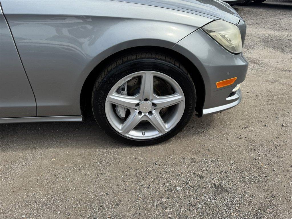 2014 Bronze /Grey Mercedes-Benz CLS Class CLS550 (WDDLJ7DB5EA) with an 4.7l V8 DI Dohc 2-T/C 4.7 engine, Automatic transmission, located at 745 East Steele Rd., West Columbia, SC, 29170, (803) 755-9148, 33.927212, -81.148483 - Special Internet Price-2014 Mercedes-Benz CLS has trial subscription to SiriusXM, Back Up Camera, Navigation, Dual Climate Seating, Leather Interior, Sunroof, Cruise Control, Dual Zone Front And Rear Automatic Air Conditioning, Remote Keyless Entry, Plus More! - Photo#34