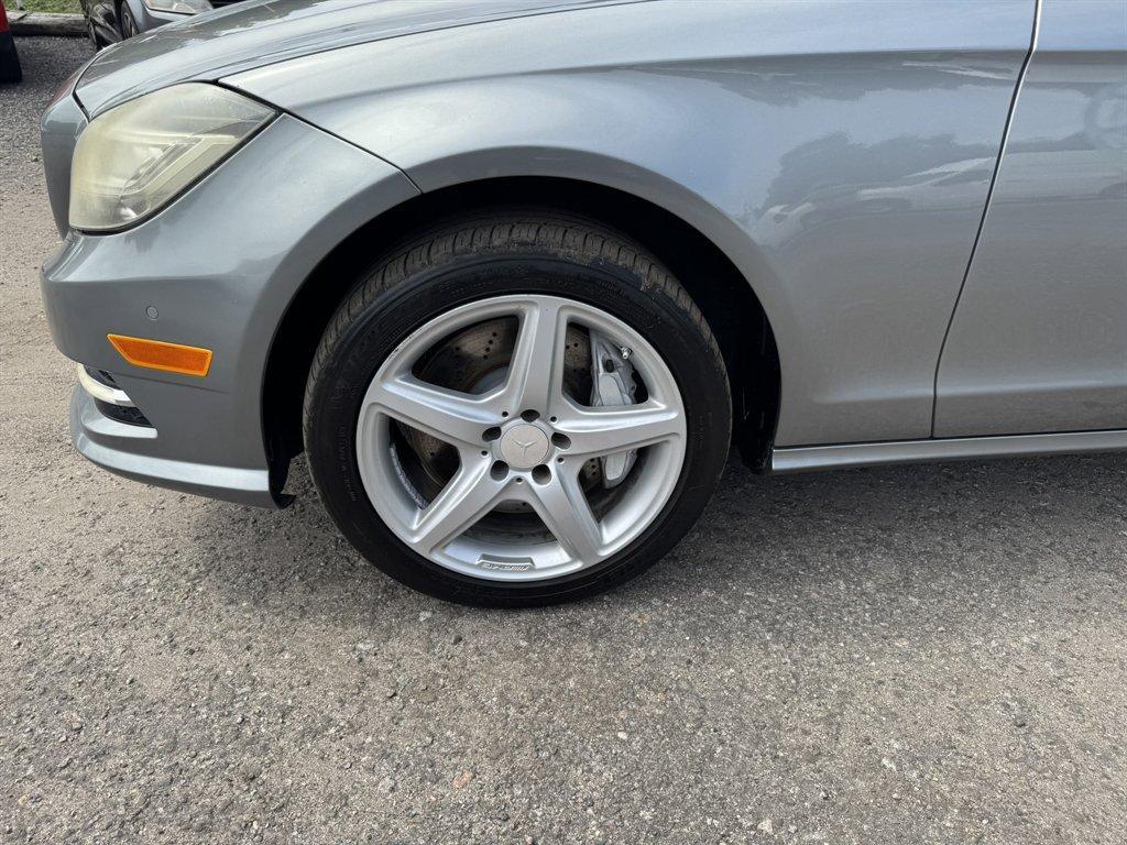 2014 Bronze /Grey Mercedes-Benz CLS Class CLS550 (WDDLJ7DB5EA) with an 4.7l V8 DI Dohc 2-T/C 4.7 engine, Automatic transmission, located at 745 East Steele Rd., West Columbia, SC, 29170, (803) 755-9148, 33.927212, -81.148483 - Special Internet Price-2014 Mercedes-Benz CLS has trial subscription to SiriusXM, Back Up Camera, Navigation, Dual Climate Seating, Leather Interior, Sunroof, Cruise Control, Dual Zone Front And Rear Automatic Air Conditioning, Remote Keyless Entry, Plus More! - Photo#37
