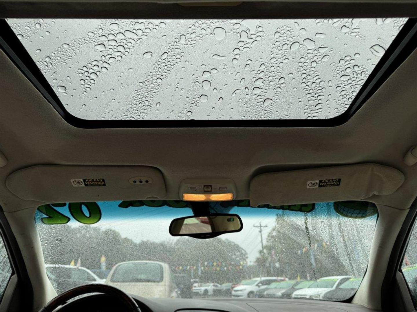 2002 Black /Tan Lincoln LS (1LNHM87A92Y) with an 3.9l V8 EFI Dohc 3.9l engine, Automatic transmission, located at 745 East Steele Rd., West Columbia, SC, 29170, (803) 755-9148, 33.927212, -81.148483 - Special Internet Price! 2002 Lincoln LS - Photo#13