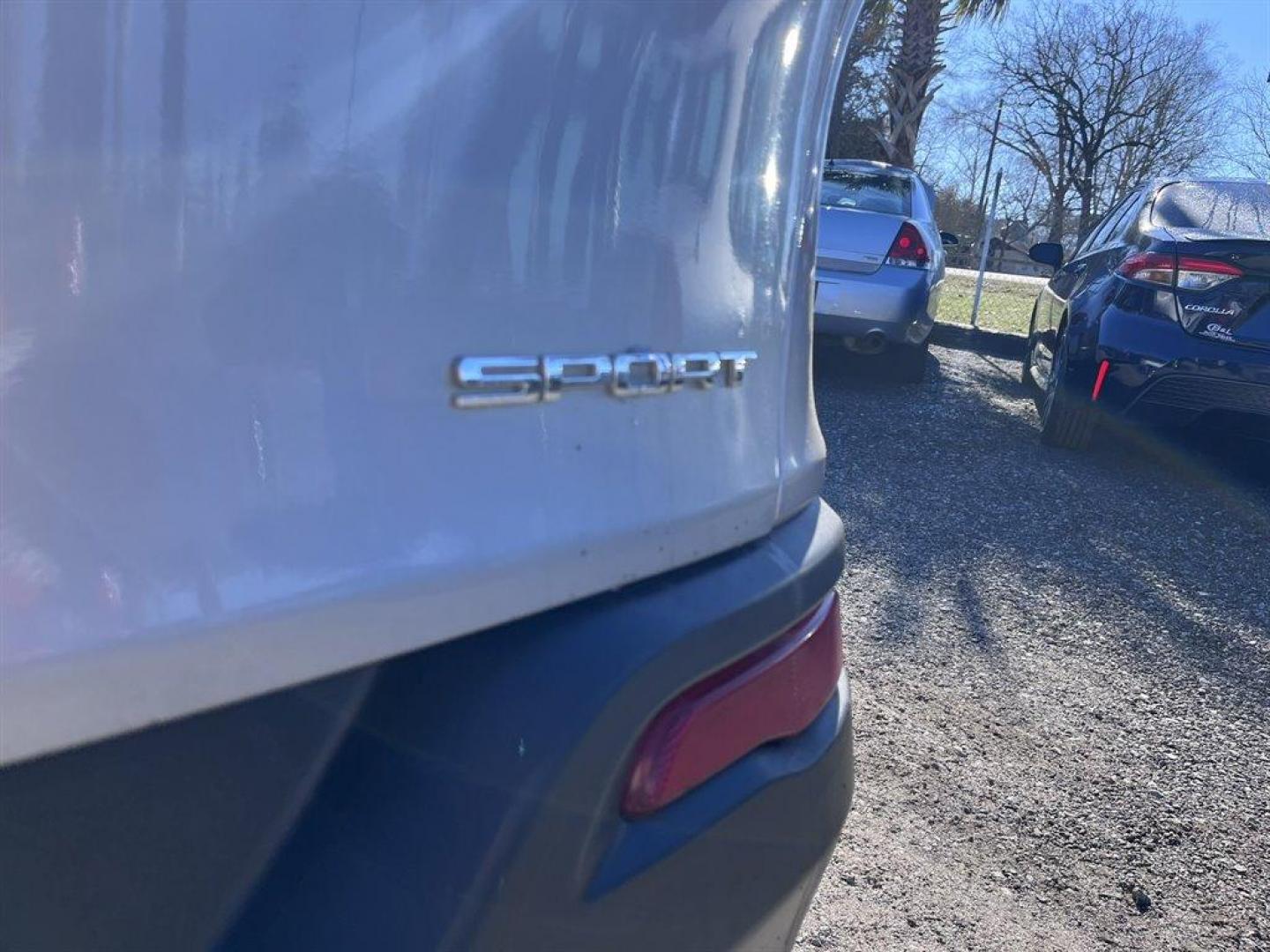 2014 Grey /Black Jeep Cherokee Sport FWD (1C4PJLAB1EW) with an 2.4l I-4 MPI Sohc 2.4l engine, Automatic transmission, located at 745 East Steele Rd., West Columbia, SC, 29170, (803) 755-9148, 33.927212, -81.148483 - Special Internet Price-2014 Jeep Cherokee With Bluetooth, Cloth Low-Back Bucket Seats, Cruise Control w/Steering Wheel Controls, Electronic Stability Control (ESC) And Roll Stability Control (RSC), Powered Windows, Plus More! - Photo#26