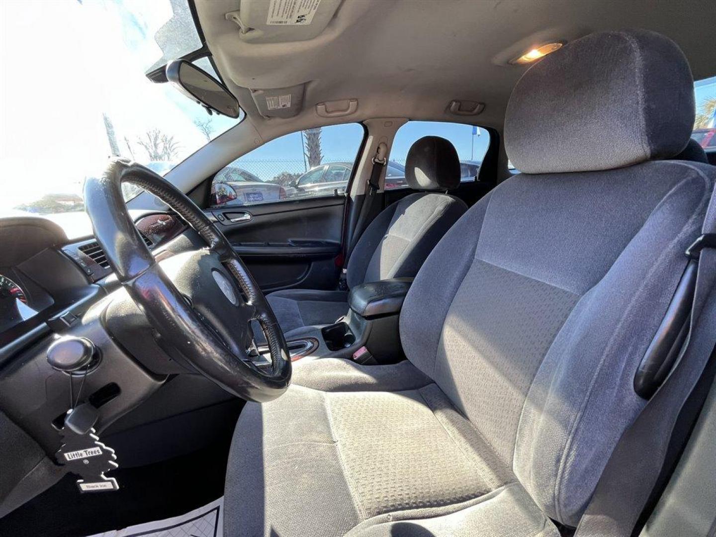 2010 Red /Black Chevrolet Impala (2G1WB5EK4A1) with an 3.5l V6 SFI Flex 3.5l engine, Automatic transmission, located at 745 East Steele Rd., West Columbia, SC, 29170, (803) 755-9148, 33.927212, -81.148483 - Special Internet Price! 2010 Chevrolet Impala with AM/FM stereo, Cruise control, Air conditioning, Powered driver seat, Cloth interior, Powered windows, Powered door locks, Plus more! - Photo#14