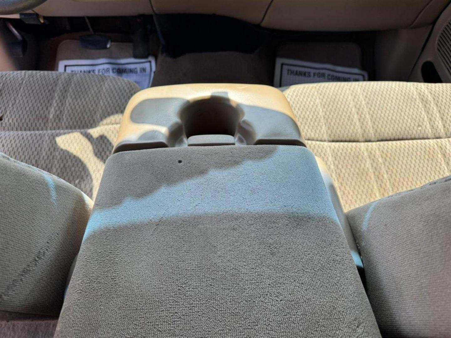 1999 Red /Tan Ford F150 (1FTRX18W0XN) with an 4.6l V8 EFI Sohc 4.6l engine, Automatic transmission, located at 745 East Steele Rd., West Columbia, SC, 29170, (803) 755-9148, 33.927212, -81.148483 - Special Internet Price! 1999 Ford F150 - Photo#13