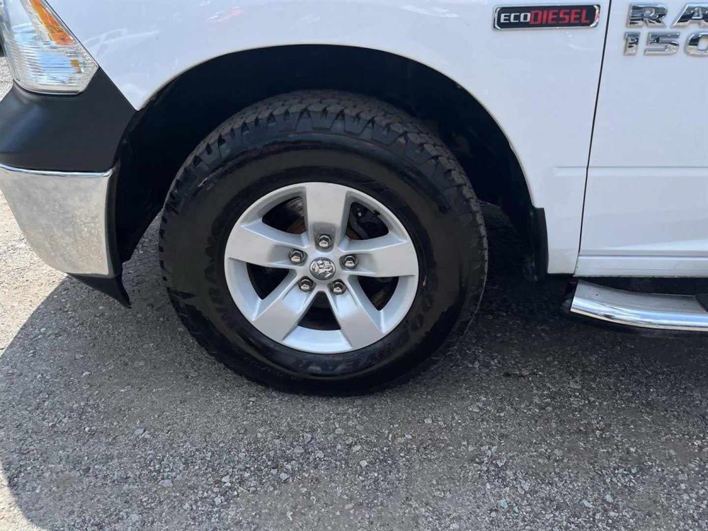 2016 White /Grey Ram 1500 (1C6RR6KM4GS) with an 3.0l V6 DI Dohc Tdsl 3.0l engine, Automatic transmission, located at 745 East Steele Rd., West Columbia, SC, 29170, (803) 755-9148, 33.927212, -81.148483 - Special Internet Price! 2016 Ram 1500 with Radio with Seek-Scan, Backup camera, Manual Air Conditioning, Cruise Control with Steering Wheel Controls, Rear 40/20/40 Split Bench Seat, Powered windows, Powered door locks, Plus more! - Photo#32