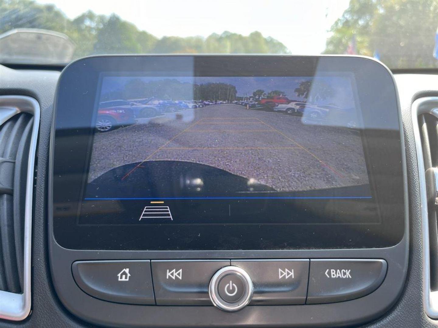 2020 Blue /Black Chevrolet Malibu (1G1ZC5ST9LF) with an 1.5l I-4 DI Dohc T/C 1.5l engine, Automatic transmission, located at 745 East Steele Rd., West Columbia, SC, 29170, (803) 755-9148, 33.927212, -81.148483 - 2020 Chevrolet Malibu LS with Bluetooth, 8 diagonal LCD touch screen, Apple CarPlay and Android Auto capable, Backup camera, Navigation, Air conditioning, Keyless Open, Steering wheel controls, mounted controls for audio, phone and cruise, Cruise control, Powered driver seat, Cloth interior, Plus mo - Photo#12