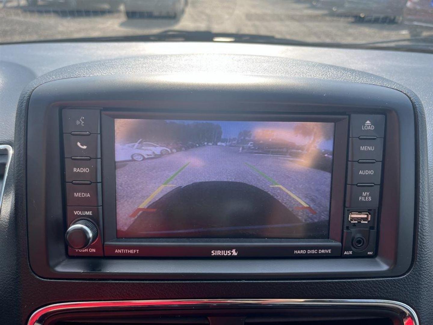 2019 Grey /Black Dodge Grand Caravan (2C4RDGBG3KR) with an 3.6l V6 MPI Dohc VVT Flex engine, Automatic transmission, located at 745 East Steele Rd., West Columbia, SC, 29170, (803) 755-9148, 33.927212, -81.148483 - Special Internet Price! 2019 Dodge Grand Caravan SE with Radio w/Seek-Scan, Aux Port, 6.5 Touchscreen Display, Cruise Control, Bluetooth, Backup Camera, Second Row Captains Seats, 3rd Row Bench Split Seat, Stow N' Go 3rd Row Split Bench Seat, Cloth Interior, Dual Zone Front Manual Air Conditioning, - Photo#11