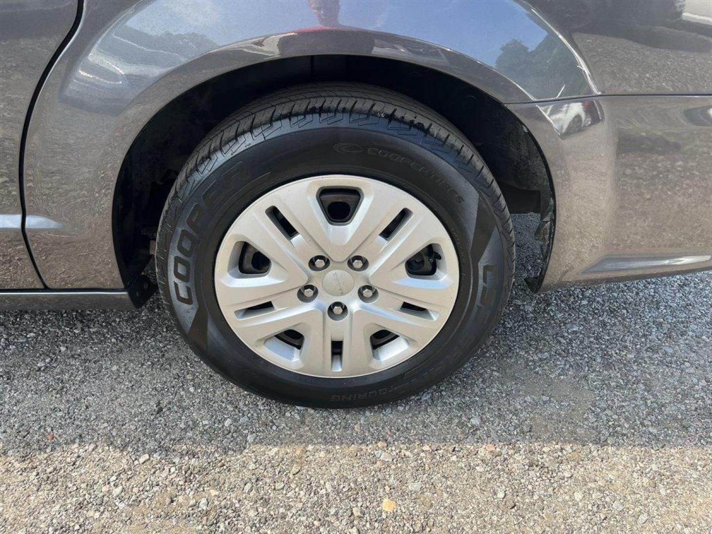 2019 Grey /Black Dodge Grand Caravan (2C4RDGBG3KR) with an 3.6l V6 MPI Dohc VVT Flex engine, Automatic transmission, located at 745 East Steele Rd., West Columbia, SC, 29170, (803) 755-9148, 33.927212, -81.148483 - Special Internet Price! 2019 Dodge Grand Caravan SE with Radio w/Seek-Scan, Aux Port, 6.5 Touchscreen Display, Cruise Control, Bluetooth, Backup Camera, Second Row Captains Seats, 3rd Row Bench Split Seat, Stow N' Go 3rd Row Split Bench Seat, Cloth Interior, Dual Zone Front Manual Air Conditioning, - Photo#27