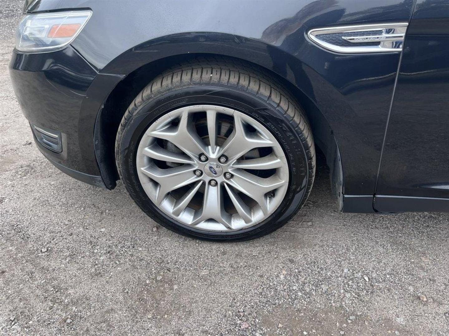 2013 Black /Black Ford Taurus (1FAHP2F80DG) with an 3.5l V6 Smpi TI-VCT 3.5l engine, Automatic transmission, located at 745 East Steele Rd., West Columbia, SC, 29170, (803) 755-9148, 33.927212, -81.148483 - Special Internet Price! 2013 Ford Taurus Limited with Bluetooth, AM/FM stereo, Cruise control, Backup camera, Remote keyless entry, Dual-zone air conditioning, Leather interior, Powered driver seat, Rear 60/40 split fold-flat, Powered windows, Powered door locks, Plus more! - Photo#29