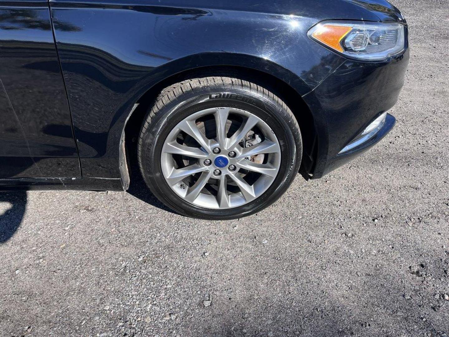 2017 Black /Black Ford Fusion (3FA6P0PU5HR) with an 2.0l I-4 Smpi Dohc Phev 2 engine, Automatic transmission, located at 745 East Steele Rd., West Columbia, SC, 29170, (803) 755-9148, 33.927212, -81.148483 - Special Internet Price! 2017 Ford Fusion SE Luxury Energi with Bluetooth, Backup Camera, Cruise Control, Keyless Entry, Push To Start, Leather Interior, Heated Front Seats, Powered Driver Seat, 60/40 Split Rear Bench Seat, Powered Windows, Powered Door Locks, Plus More! - Photo#30