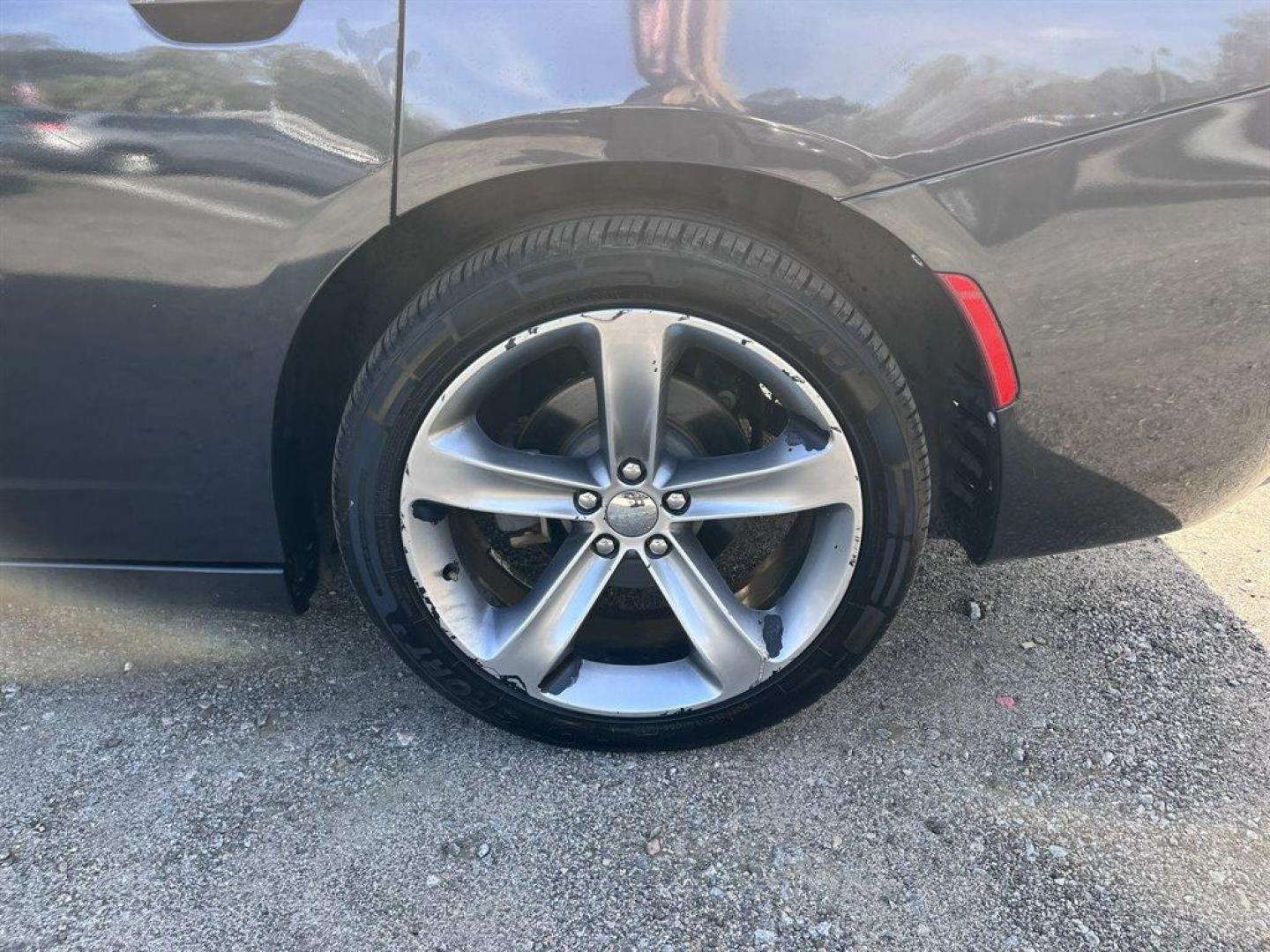 2016 Black /Black Dodge Charger (2C3CDXCTXGH) with an 5.7l V8 SFI Hemi MLT-Disp engine, Automatic transmission, located at 745 East Steele Rd., West Columbia, SC, 29170, (803) 755-9148, 33.927212, -81.148483 - Special Internet Price! 2016 Dodge Charger R/T with Bluetooth, SiriusXM AM/FM/Satellite, Uconnect, Cruise Control, Dual Zone Front Automatic Air Conditioning, Remote Keyless Entry, Push Button Start, Cloth Interior, Front Bucket Seats, Rear 60-40 Folding Bench, Powered Driver Seat, Powered Windows, - Photo#32