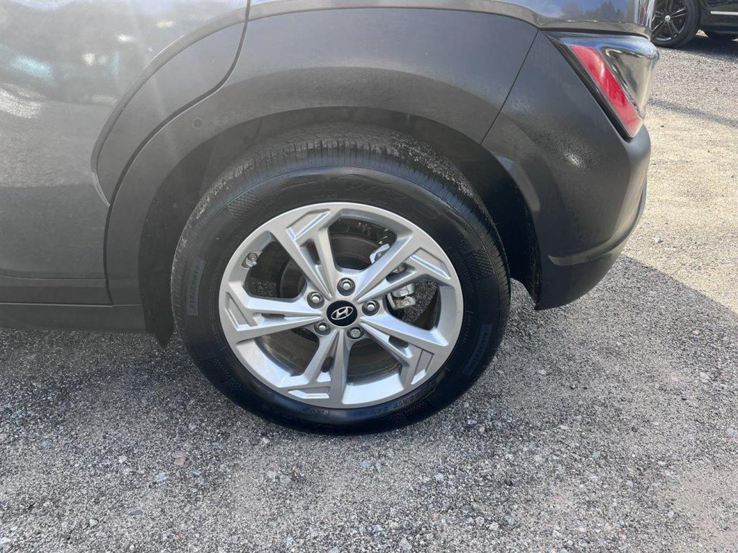 2023 Grey /Grey Hyundai Kona (KM8K62AB5PU) with an 2.0l I-4 MPI Dohc 2.0l engine, Automatic transmission, located at 745 East Steele Rd., West Columbia, SC, 29170, (803) 755-9148, 33.927212, -81.148483 - Special Internet Price! 2023 Hyundai Kona with Bluetooth, Backup Camera, Cruise Control, Keyless Entry, Air Condition, Cloth interior, Seats 5, Powered driver seat, Plus more! - Photo#32