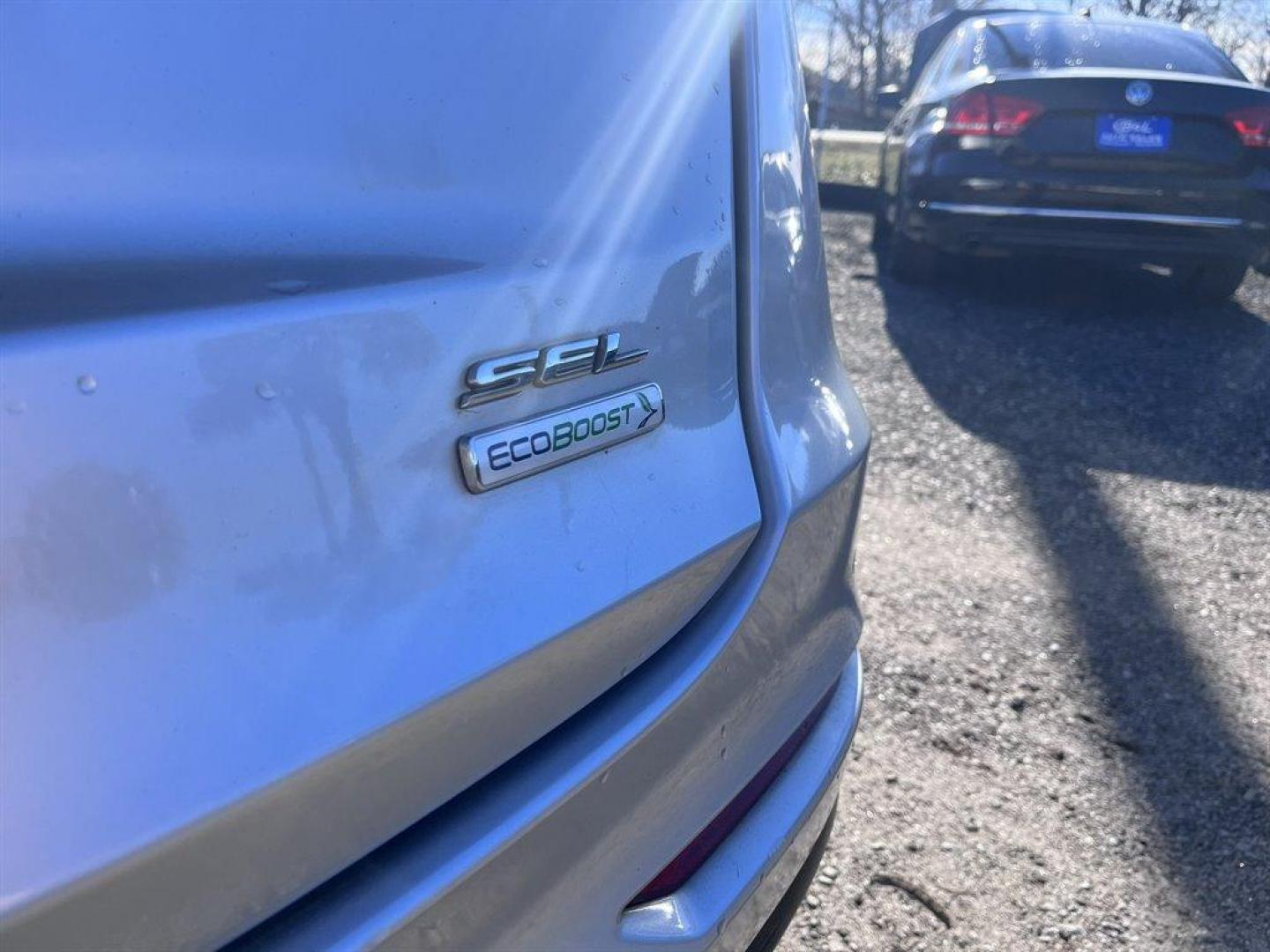 2019 Silver /Black Ford Fusion (3FA6P0CD6KR) with an 1.5l I-4 DI Dohc Ecoboost engine, Automatic transmission, located at 745 East Steele Rd., West Columbia, SC, 29170, (803) 755-9148, 33.927212, -81.148483 - Special Internet Price! 2019 Ford Fusion with Bluetooth, Navigation, Backup Camera, Cruise Control, Sunroof, Remote Keyless Entry, Push To Start, Leather Interior, Heated Front Seats, Powered Front Seats, Rear 60-40 Folding Bench Seat, Powered Door Locks, Powered Windows, Plus More! - Photo#34