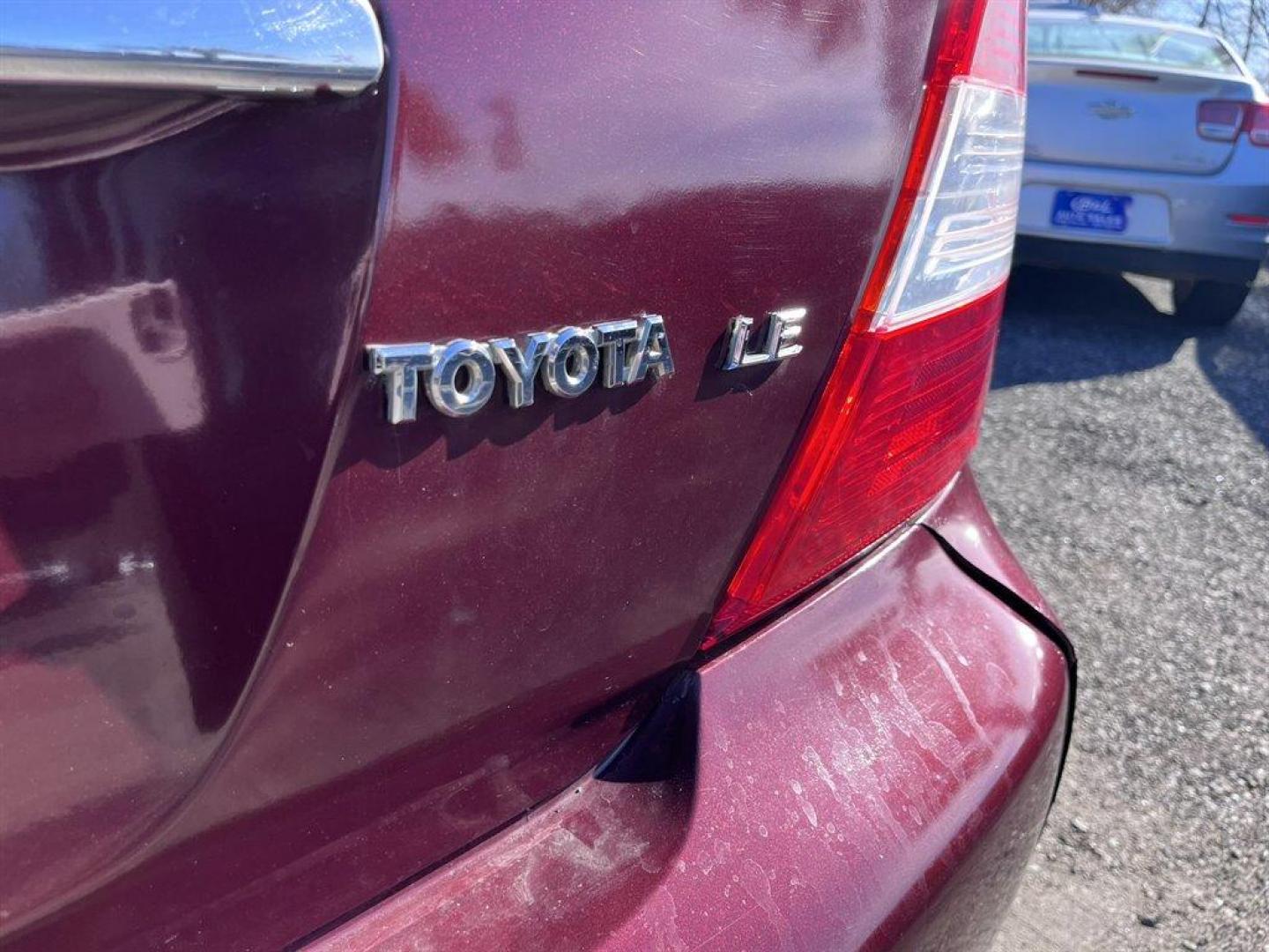 2005 Maroon /Grey Toyota Camry (4T1BE32K55U) with an 2.4l I-4 SFI Dohc 2.4l engine, Automatic transmission, located at 745 East Steele Rd., West Columbia, SC, 29170, (803) 755-9148, 33.927212, -81.148483 - Special Internet Price! 2005 Toyota Camry with AM/FM stereo, CD player, Cruise control, Remote keyless entry, Sunroof, Cloth seat trim, Powered driver seat, Rear 60/40 split fold-down seat, Powered windows, Powered door locks, Plus more! - Photo#22