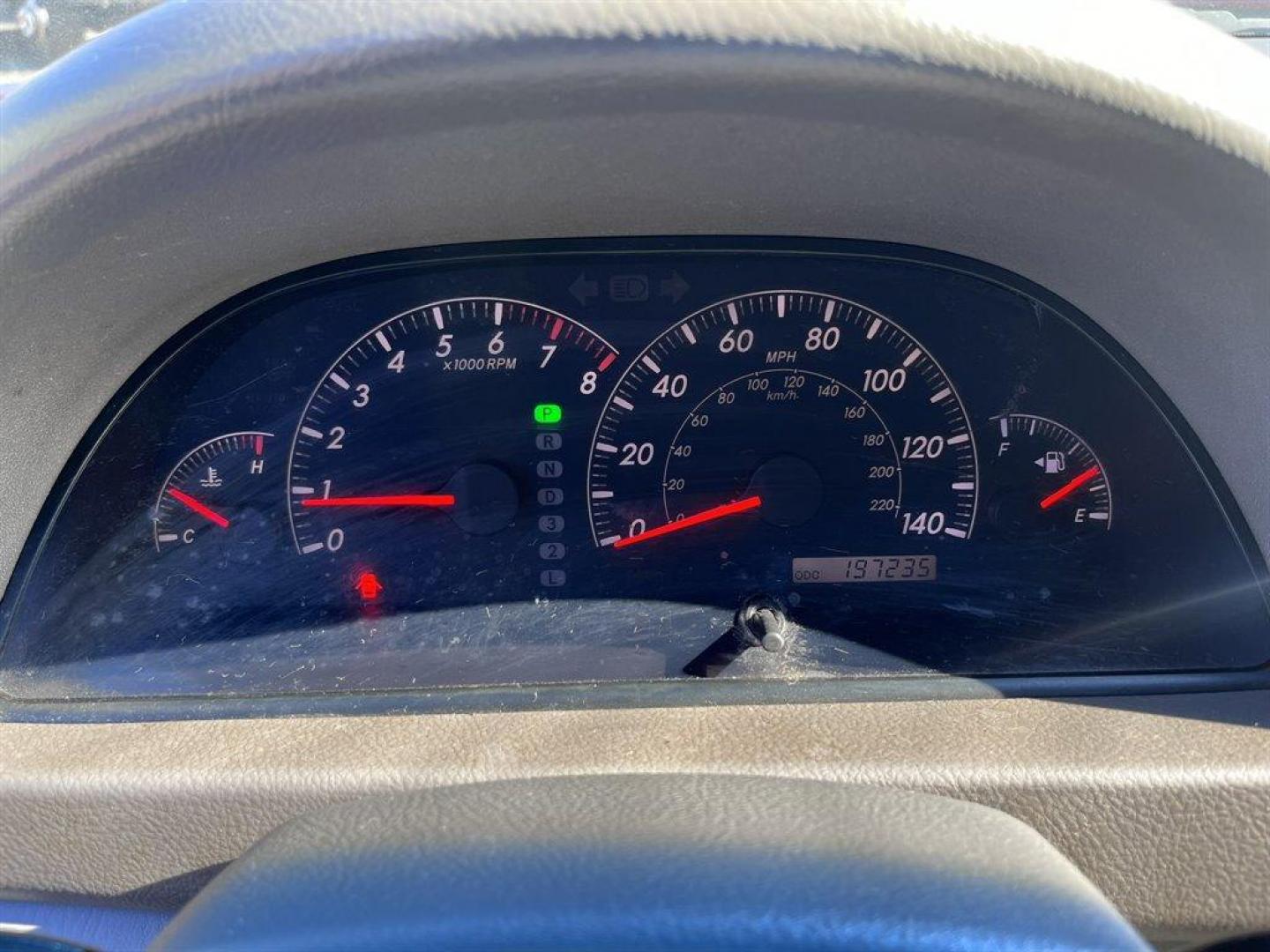 2005 Maroon /Grey Toyota Camry (4T1BE32K55U) with an 2.4l I-4 SFI Dohc 2.4l engine, Automatic transmission, located at 745 East Steele Rd., West Columbia, SC, 29170, (803) 755-9148, 33.927212, -81.148483 - Special Internet Price! 2005 Toyota Camry with AM/FM stereo, CD player, Cruise control, Remote keyless entry, Sunroof, Cloth seat trim, Powered driver seat, Rear 60/40 split fold-down seat, Powered windows, Powered door locks, Plus more! - Photo#7