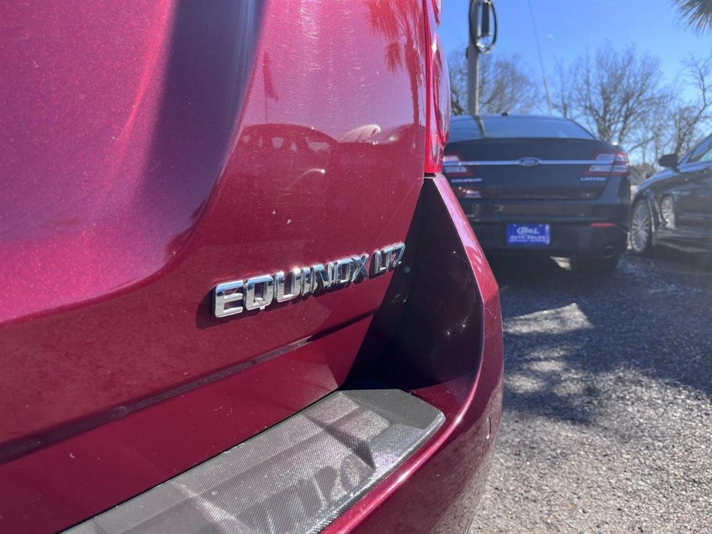 2011 Burgundy /Black Chevrolet Equinox (2CNFLFE53B6) with an 3.0l V6 Sidi Dohc Flex 3. engine, Automatic transmission, located at 745 East Steele Rd., West Columbia, SC, 29170, (803) 755-9148, 33.927212, -81.148483 - Special Internet Price! 2011 Chevrolet Equinox with Bluetooth, AM/FM/XM stereo, Backup camera, Navigation, Sunroof, Cruise control, Air conditioning, Leather interior, Keyless entry, Memory settings for the driver seat, Brake assist, Lane departure, Powered windows, Powered door locks, Plus more! - Photo#34