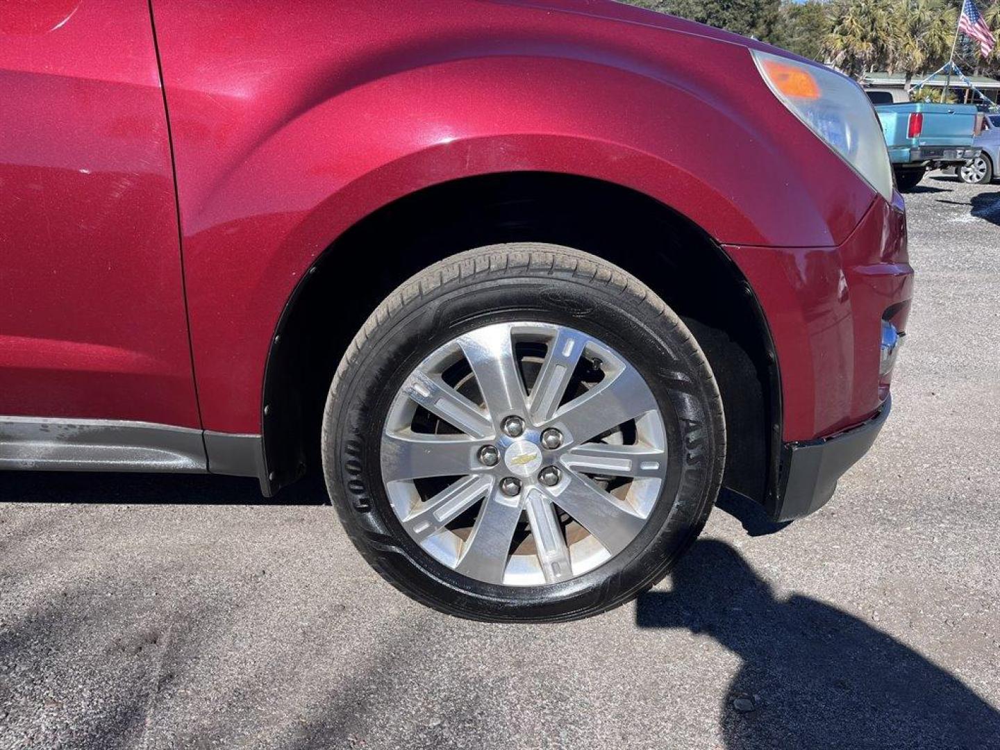 2011 Burgundy /Black Chevrolet Equinox (2CNFLFE53B6) with an 3.0l V6 Sidi Dohc Flex 3. engine, Automatic transmission, located at 745 East Steele Rd., West Columbia, SC, 29170, (803) 755-9148, 33.927212, -81.148483 - Special Internet Price! 2011 Chevrolet Equinox with Bluetooth, AM/FM/XM stereo, Backup camera, Navigation, Sunroof, Cruise control, Air conditioning, Leather interior, Keyless entry, Memory settings for the driver seat, Brake assist, Lane departure, Powered windows, Powered door locks, Plus more! - Photo#35