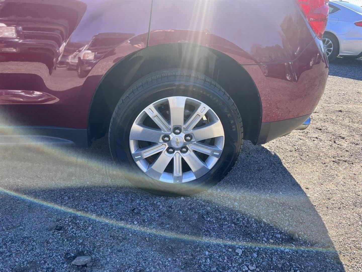 2011 Burgundy /Black Chevrolet Equinox (2CNFLFE53B6) with an 3.0l V6 Sidi Dohc Flex 3. engine, Automatic transmission, located at 745 East Steele Rd., West Columbia, SC, 29170, (803) 755-9148, 33.927212, -81.148483 - Special Internet Price! 2011 Chevrolet Equinox with Bluetooth, AM/FM/XM stereo, Backup camera, Navigation, Sunroof, Cruise control, Air conditioning, Leather interior, Keyless entry, Memory settings for the driver seat, Brake assist, Lane departure, Powered windows, Powered door locks, Plus more! - Photo#37