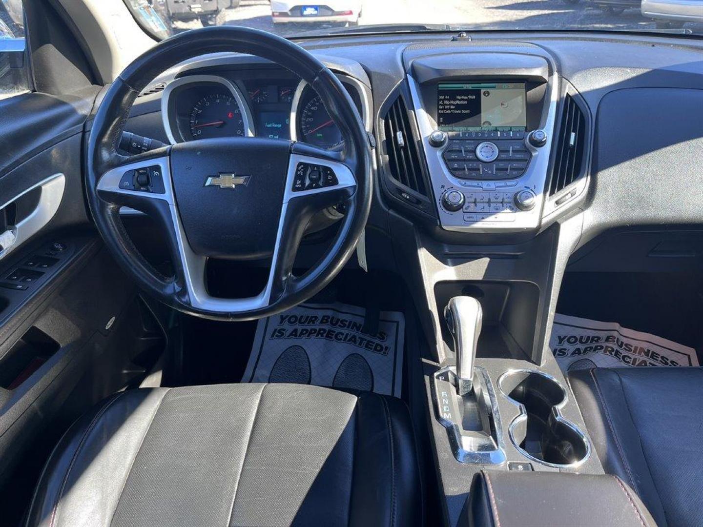 2011 Burgundy /Black Chevrolet Equinox (2CNFLFE53B6) with an 3.0l V6 Sidi Dohc Flex 3. engine, Automatic transmission, located at 745 East Steele Rd., West Columbia, SC, 29170, (803) 755-9148, 33.927212, -81.148483 - Special Internet Price! 2011 Chevrolet Equinox with Bluetooth, AM/FM/XM stereo, Backup camera, Navigation, Sunroof, Cruise control, Air conditioning, Leather interior, Keyless entry, Memory settings for the driver seat, Brake assist, Lane departure, Powered windows, Powered door locks, Plus more! - Photo#4