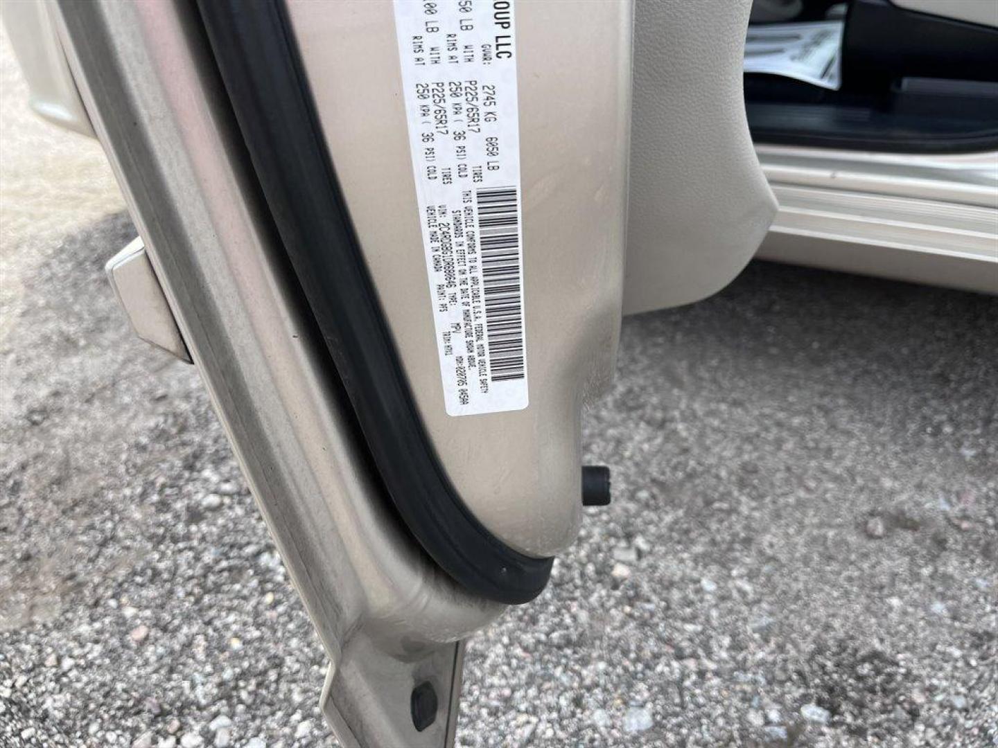 2013 Beige /Grey Dodge Grand Caravan (2C4RDGBG1DR) with an 3.6l V6 MPI Dohc VVT Flex engine, Automatic transmission, located at 745 East Steele Rd., West Columbia, SC, 29170, (803) 755-9148, 33.927212, -81.148483 - Special Internet Price! 2013 Dodge Grand Caravan with AM/FM stereo, Air conditioning, Cruise control, Keyless entry, Cloth interior, 2nd row fold-in-floor bucket seats, 3rd row Stow 'N Go with tailgate seats, Powered windows, Powered door locks, Plus more! - Photo#28