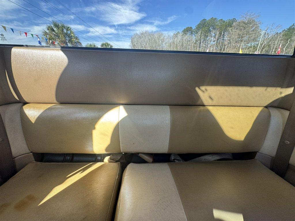 1997 Green /Tan Dodge Dakota (1B7GG23Y1VS) with an 5.2l V8 MPI 5.2l engine, Manual transmission, located at 745 East Steele Rd., West Columbia, SC, 29170, (803) 755-9148, 33.927212, -81.148483 - Photo#19