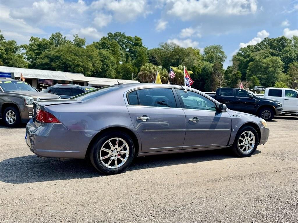 2008 Grey /Grey Buick Lucerne (1G4HD57278U) with an 3.8l V6 SFI 3.8l engine, Automatic transmission, located at 745 East Steele Rd., West Columbia, SC, 29170, (803) 755-9148, 33.927212, -81.148483- Photo#3