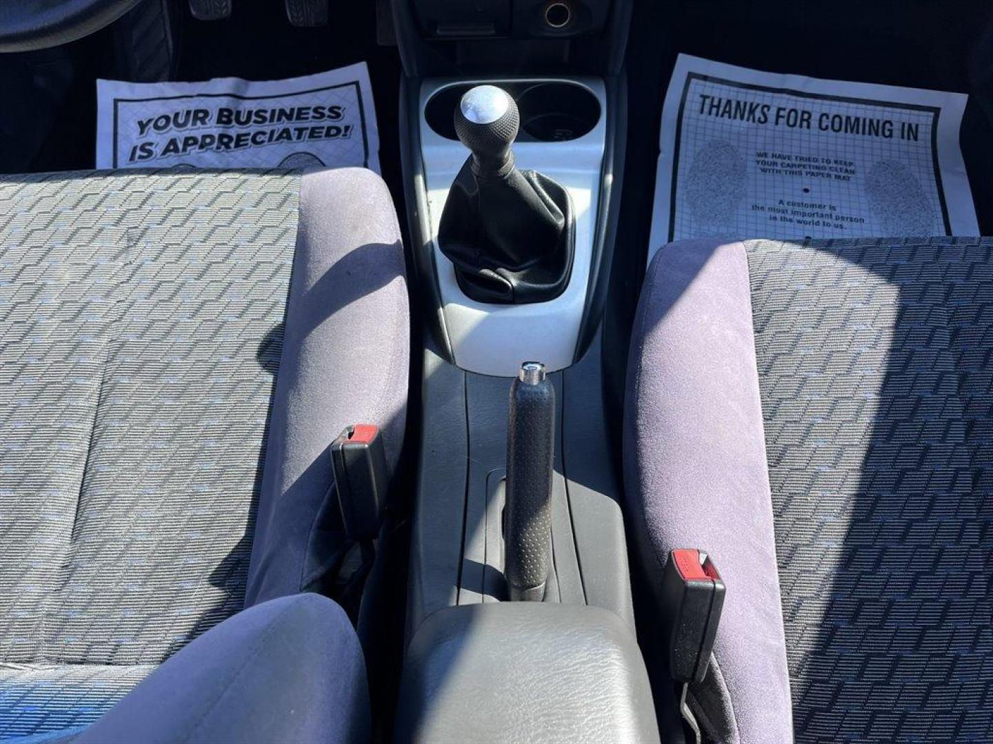 2002 Gold /Beige Mazda Protege (JM1BJ226021) with an 2.0l I-4 EFI Dohc 2.0l engine, 5 Speed Manual transmission, located at 745 East Steele Rd., West Columbia, SC, 29170, (803) 755-9148, 33.927212, -81.148483 - Special Internet Price! 2002 Mazda Protege with AM/FM stereo, Keyless remote, Air conditioning, Cruise control, Sunroof, Manual transmission, Cloth reclining front bucket seats, 60/40 split fold-down rear, Powered windows, Plus more! - Photo#11