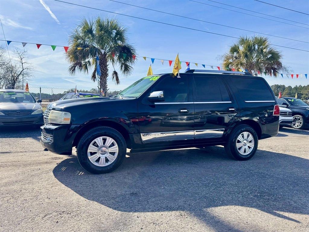 photo of 2008 Lincoln Navigator