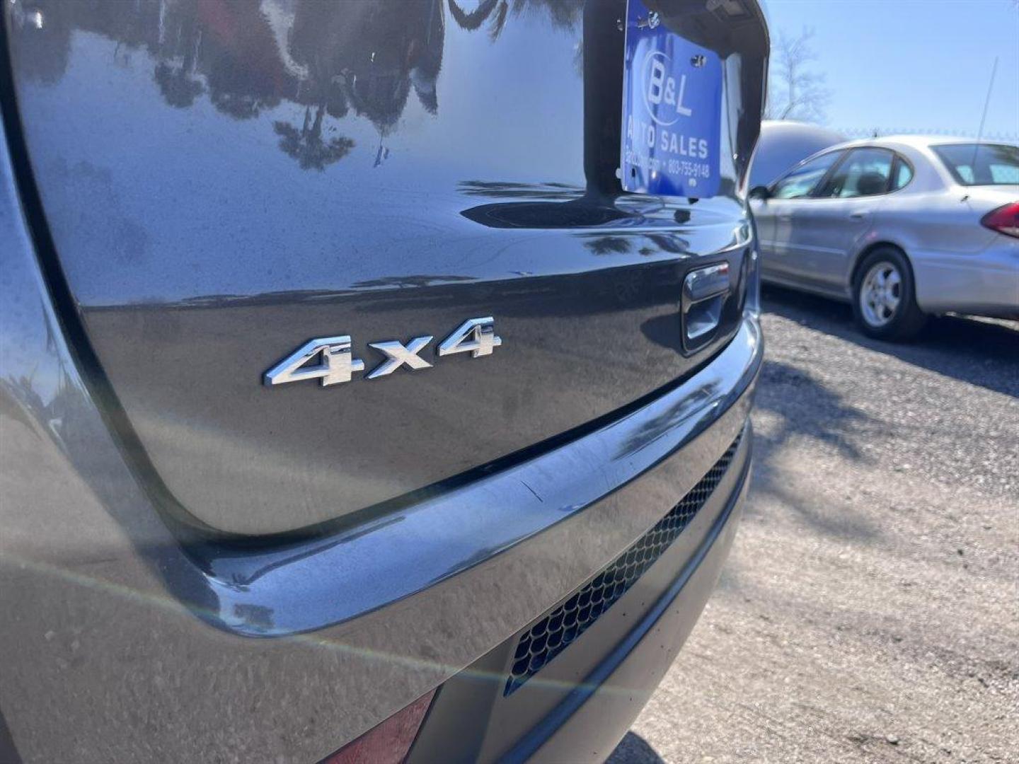 2017 Grey /Black Jeep ALL NEW Compass (3C4NJDBB6HT) with an 2.4l I-4 SFI Dohc 2.4l engine, Automatic transmission, located at 745 East Steele Rd., West Columbia, SC, 29170, (803) 755-9148, 33.927212, -81.148483 - Special Internet Price! 2017 Jeep New Compass Latitude with Uconnect, Bluetooth, Radio, Backup camera, Cruise control, Manual air conditioning, Keyless entry, Push to start, Cloth and vinyl seats, Powered driver seat, Powered windows, Powered door locks, Plus more! - Photo#31