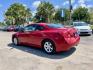 2008 Red /Black Nissan Altima (1N4BL24E58C) with an 3.5l V6 MPI Dohc 3.5l engine, Automatic transmission, located at 745 East Steele Rd., West Columbia, SC, 29170, (803) 755-9148, 33.927212, -81.148483 - Special Internet Price! 2008 Nissan Altima with AM/FM radio, Sunroof, Leather interior, Powered driver seat, Powered windows, Powered door locks, Plus more! - Photo#1