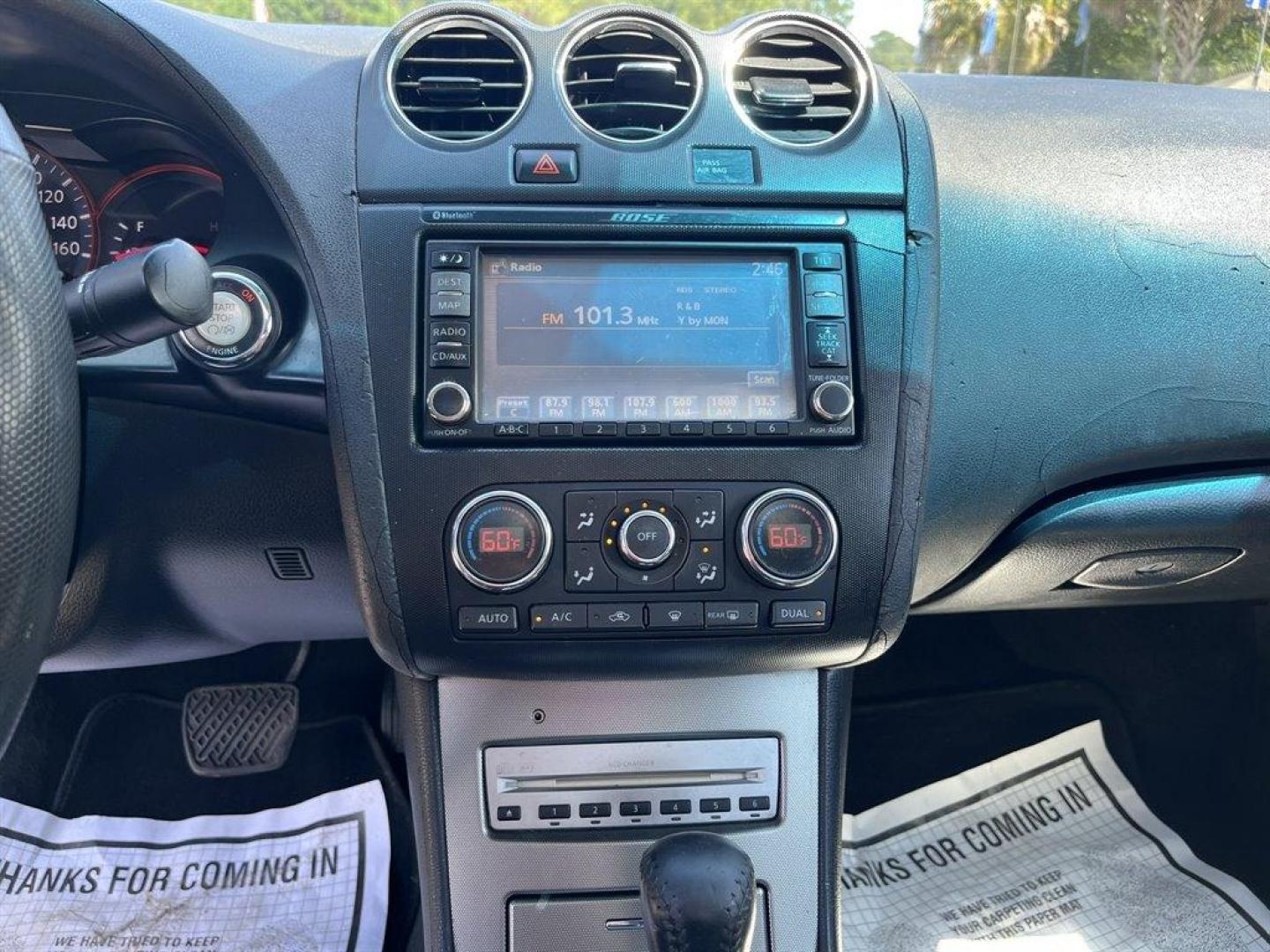 2008 Red /Black Nissan Altima (1N4BL24E58C) with an 3.5l V6 MPI Dohc 3.5l engine, Automatic transmission, located at 745 East Steele Rd., West Columbia, SC, 29170, (803) 755-9148, 33.927212, -81.148483 - Special Internet Price! 2008 Nissan Altima with AM/FM radio, Sunroof, Leather interior, Powered driver seat, Powered windows, Powered door locks, Plus more! - Photo#10