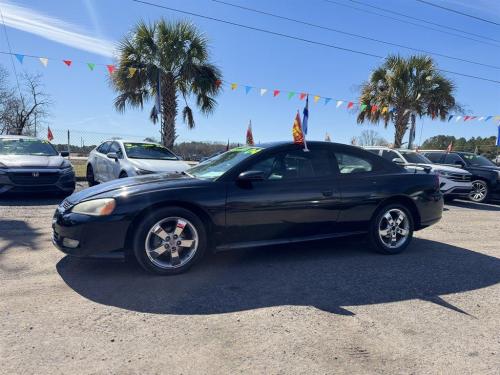 2004 Dodge Stratus R/T