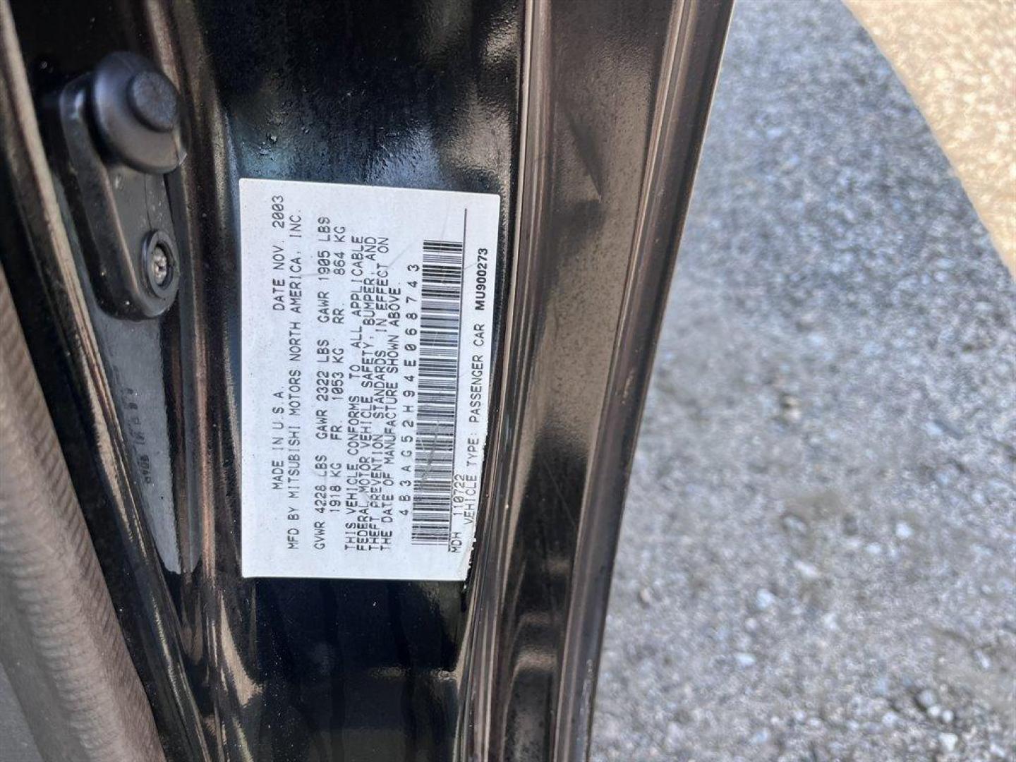 2004 Black /Grey Dodge Stratus (4B3AG52H94E) with an 3.0l V6 EFI Sohc 3.0l engine, Automatic transmission, located at 745 East Steele Rd., West Columbia, SC, 29170, (803) 755-9148, 33.927212, -81.148483 - Special Internet Price! 2004 Dodge Stratus R/T with AM/FM stereo radio, Cruise control, Sunroof, Air conditioning, Remote keyless entry, Leather interior, Powered Windows, Powered door locks, Plus more! - Photo#20