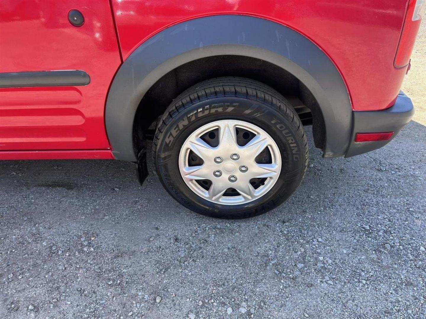 2012 Red /Grey Ford Transit Connect (NM0LS7AN3CT) with an 2.0l I-4 Smpi Dohc 2.0l engine, Automatic transmission, located at 745 East Steele Rd., West Columbia, SC, 29170, (803) 755-9148, 33.927212, -81.148483 - Special Internet Price! 2012 Ford Transit Connect XL - Photo#23