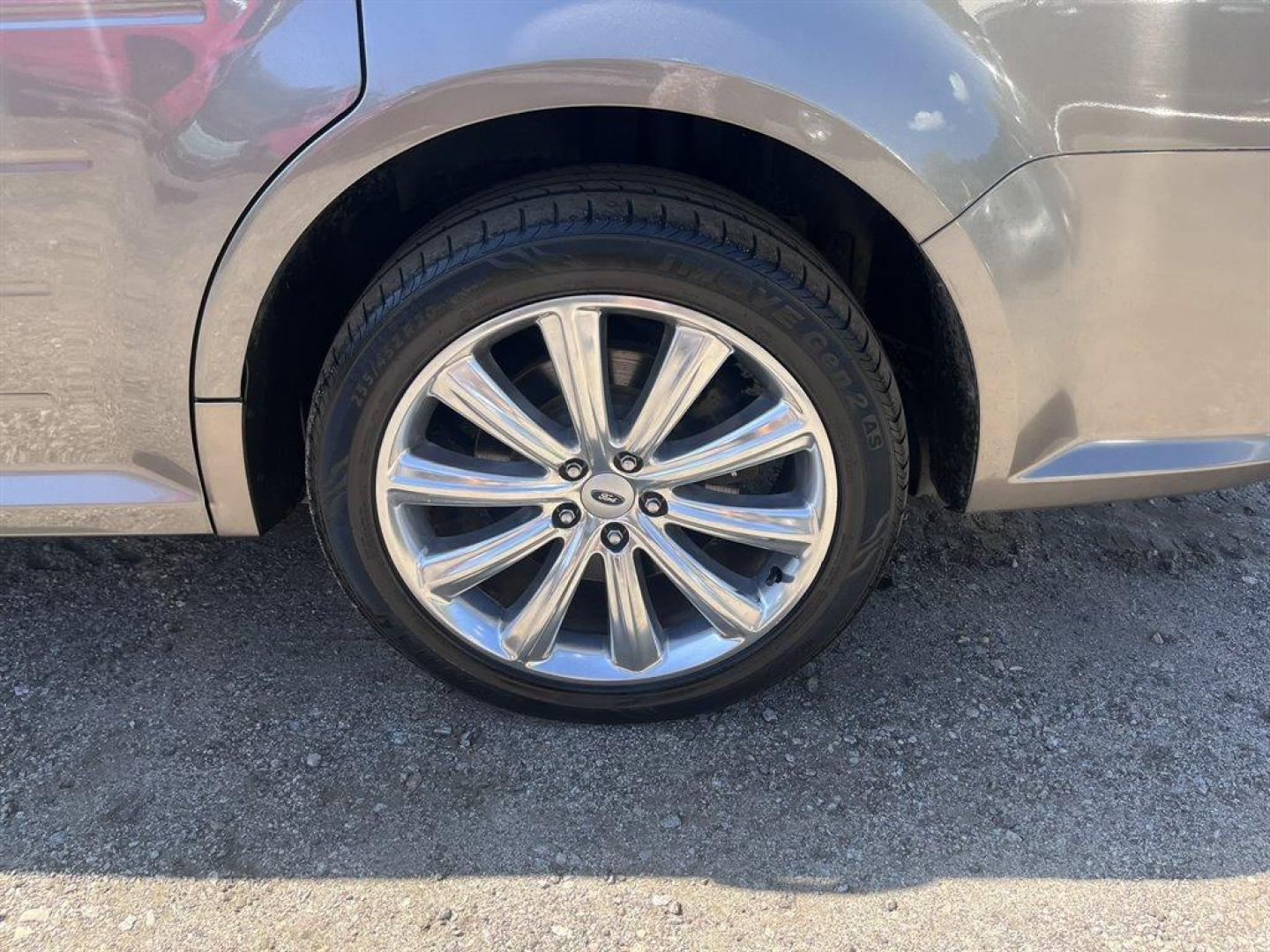 2013 Brown /Tan Ford Flex (2FMHK6DT8DB) with an 3.5l V6 DI T/C Ecoboost 3 engine, Automatic transmission, located at 745 East Steele Rd., West Columbia, SC, 29170, (803) 755-9148, 33.927212, -81.148483 - Special Internet Price! 2013 Ford Flex Limited with Bluetooth, Backup camera, Navigation, Cruise control, Air conditioning, Powered front seats, Leather interior, 3rd row seating, 2nd row rear entertainment, Powered windows, Powered door locks, Plus more! - Photo#37