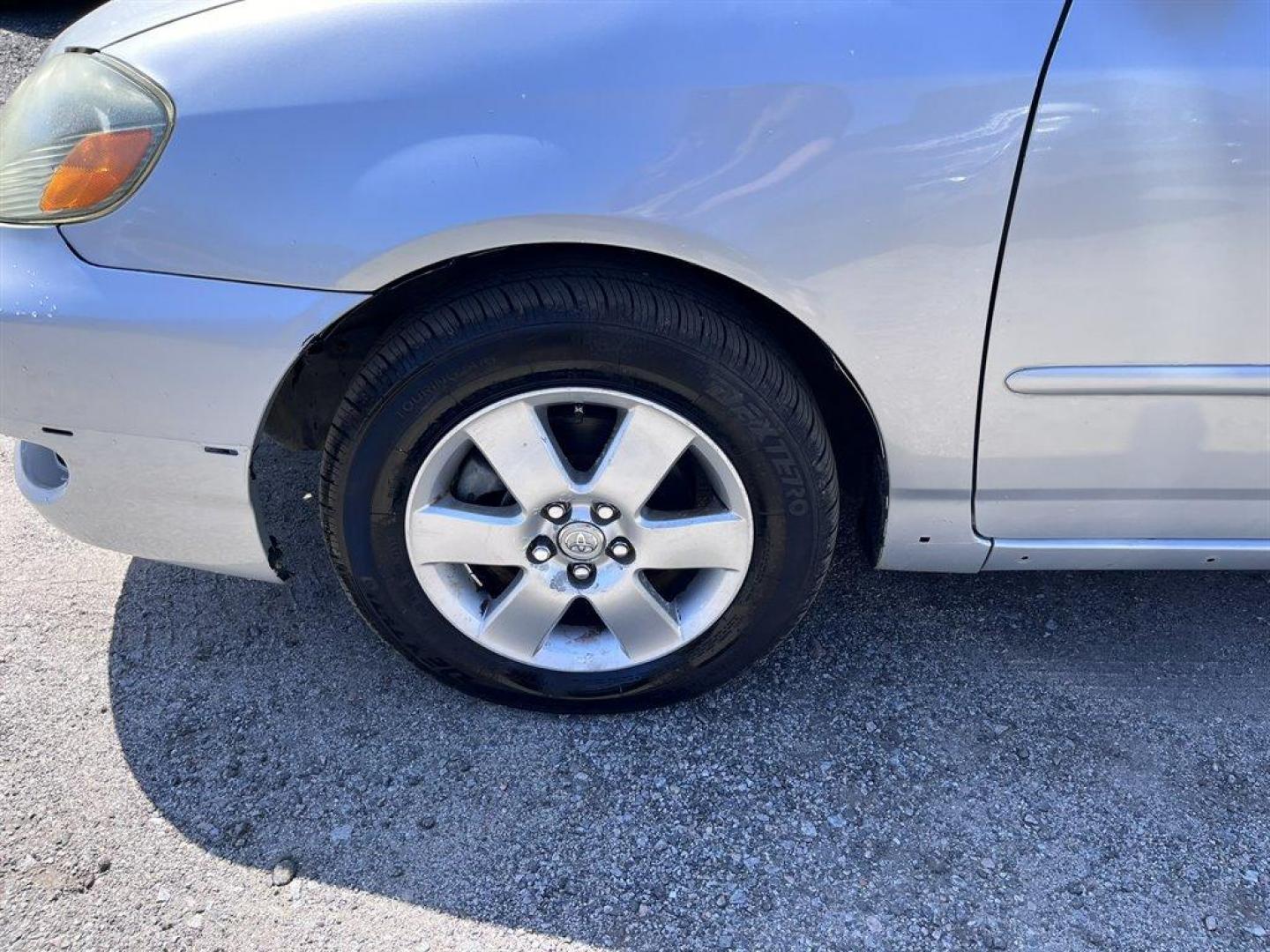 2006 Red /Grey Toyota Corolla (2T1BR32E66C) with an 1.8l I-4 EFI Dohc 1.8l engine, Automatic transmission, located at 745 East Steele Rd., West Columbia, SC, 29170, (803) 755-9148, 33.927212, -81.148483 - Special Internet Price! 2006 Toyota Corolla S with AM/FM stereo, Cruise control, Air conditioning, Cloth interior, 60/40 split fold-down rear seat, Powered windows, Powered door locks, Plus more! - Photo#22