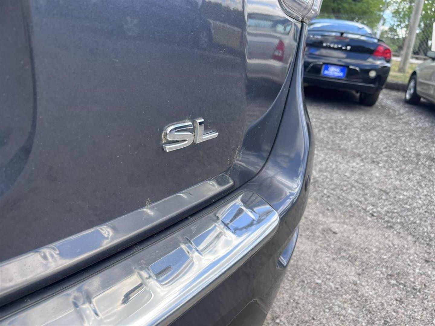 2014 Grey /Black Nissan Pathfinder (5N1AR2MN7EC) with an 3.5l V6 Smpi Dohc Cvtcs 3 engine, Automatic transmission, located at 745 East Steele Rd., West Columbia, SC, 29170, (803) 755-9148, 33.927212, -81.148483 - Special Internet Price! 2014 Nissan Pathfinder SL with Bluetooth, AM/FM radio, Backup camera, Navigation, Cruise control, Dual zone front automatic air conditioning, Heated front seats, Powered front seats, Leather interior, 3rd row seating, Keyless entry, Powered liftgate, Powered windows, Powered - Photo#35