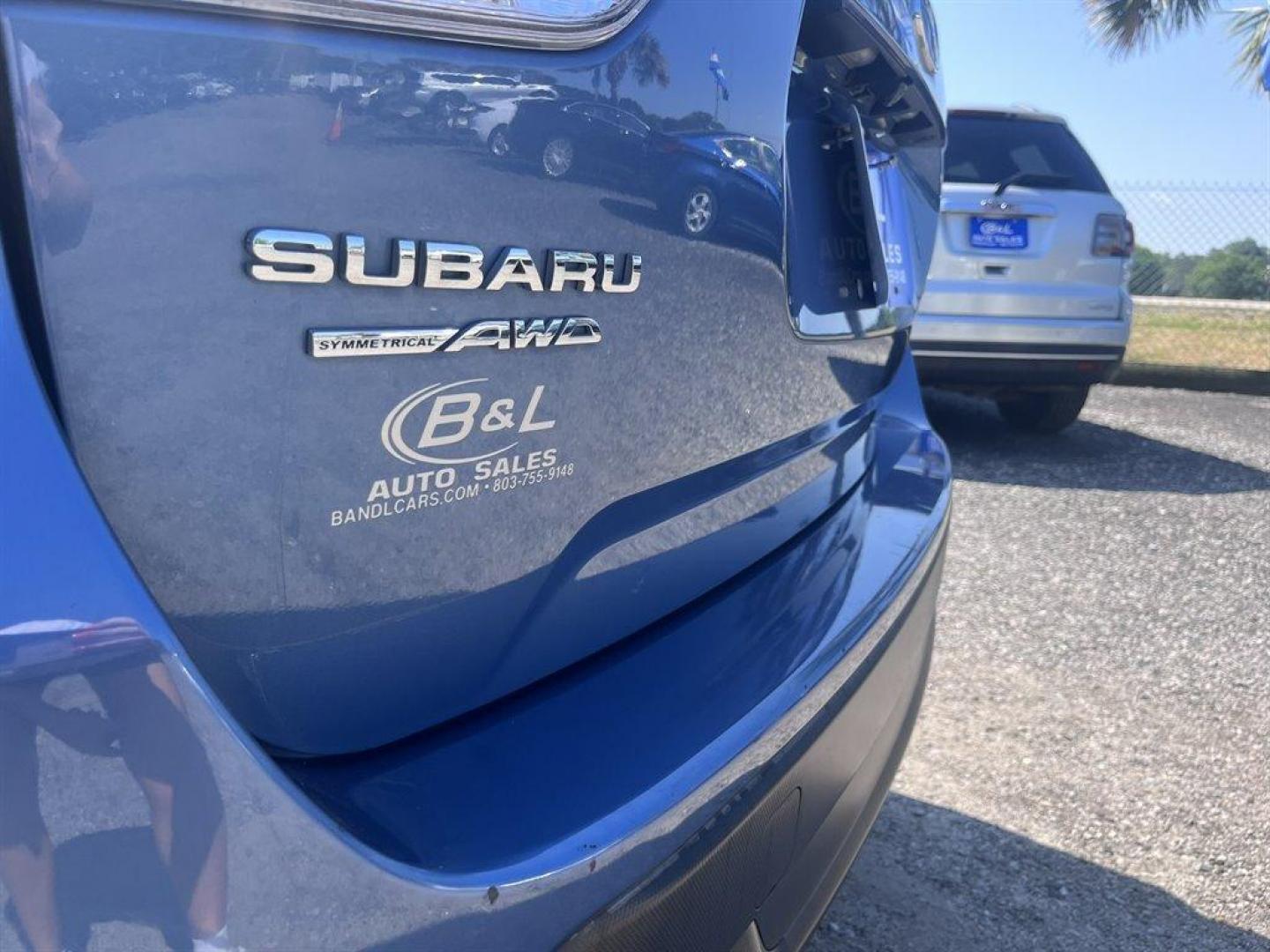 2019 Blue /Grey Subaru Forester (JF2SKAGC4KH) with an 2.5l H-4 MPI Dohc 2.5l engine, Automatic transmission, located at 745 East Steele Rd., West Columbia, SC, 29170, (803) 755-9148, 33.927212, -81.148483 - Special Internet Price! 2019 Subaru Forester wth Bluetooth, Backup camera, Sunroof, Lane departure warning, Cruise control, Keyless entry, Push to start, Cloth interior, Powered liftgate, Powered windows, Powered door locks, Plus more! - Photo#35